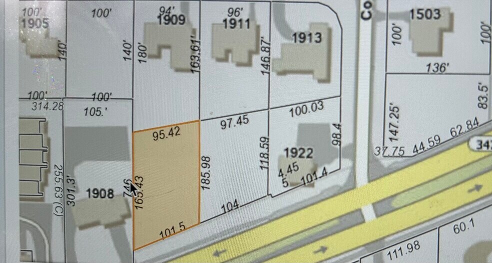 1912 Miccosukee Rd, Tallahassee, FL à vendre - Photo de l’immeuble – Image 2 sur 2