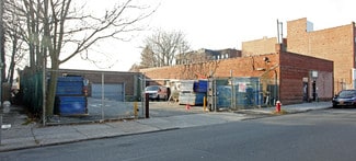 Plus de détails pour 150-158 E 3rd St, Mount Vernon, NY - Industriel/Logistique à vendre