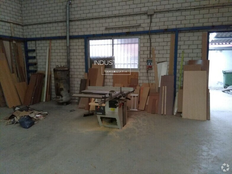 Industriel/Logistique dans Arganda del Rey, Madrid à vendre - Photo de l’immeuble – Image 3 sur 14