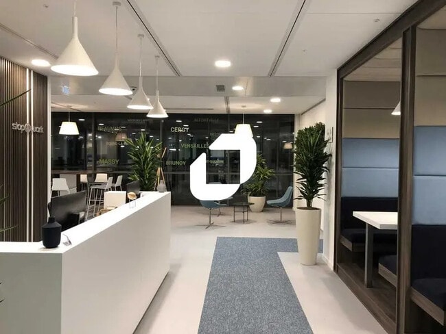 Plus de détails pour Bureau à louer