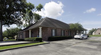 Plus de détails pour 12012 Bricksome Ave, Baton Rouge, LA - Bureau à louer