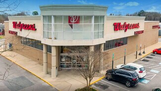 Plus de détails pour 919 W Mercury Blvd, Hampton, VA - Local commercial à vendre
