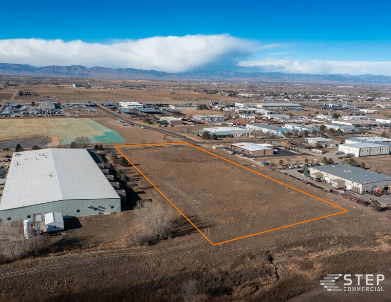 7308 Miller dr, Frederick, CO à vendre - Photo principale – Image 1 sur 6
