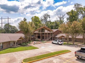 Plus de détails pour 13000 Justice Ave, Baton Rouge, LA - Bureau à louer
