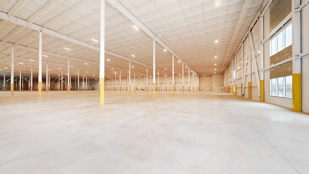 20 Ironside, Brampton, ON à louer - Numérisation 3D Matterport – Image 2 sur 24