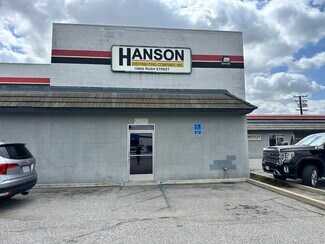 Plus de détails pour 10746 Rush St, South El Monte, CA - Industriel/Logistique à vendre