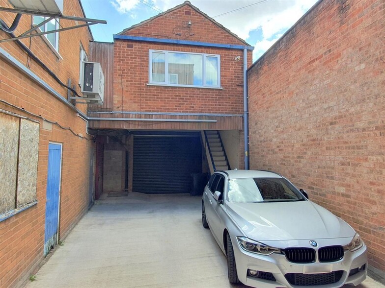 3 Bridge St, Stourport On Severn à louer - Photo de l’immeuble – Image 2 sur 2