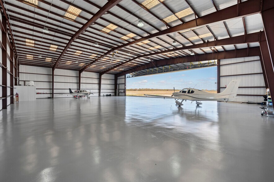 1438 Airport Blvd, Mesquite, TX à vendre - Photo de l’immeuble – Image 2 sur 23