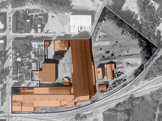 Plus de détails pour 240 Arch St, York, PA - Industriel/Logistique à vendre