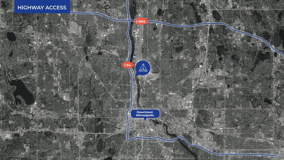 51 34th Ave N, Minneapolis, MN à louer - Vidéo sur l’annonce professionnelle – Image 2 sur 10