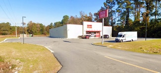 Plus de détails pour 141 W Myrtle Beach Hwy, Johnsonville, SC - Local commercial à vendre