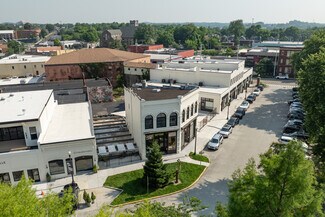 Plus de détails pour 3-23 Emory Place – à vendre, Knoxville, TN