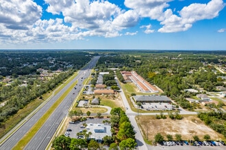 6475 Oregon Jay, Spring Hill, FL - VUE AÉRIENNE  vue de carte