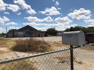 Plus de détails pour 4902 Roosevelt Ave, San Antonio, TX - Terrain à vendre