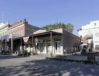 Plus de détails pour 900-906 2nd St, Sacramento, CA - Local commercial à louer