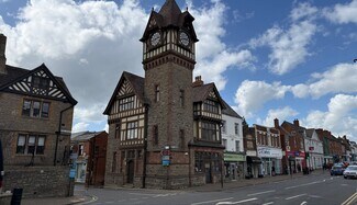 Plus de détails pour Bye St, Ledbury - Bureau à louer