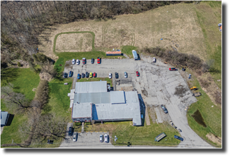 Plus de détails pour 6113 Rt-5, Palatine Bridge, NY - Industriel/Logistique à vendre