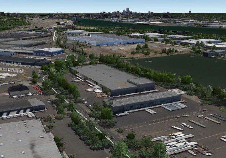 5617 N Basin Ave, Portland, OR à louer Photo principale– Image 1 sur 5