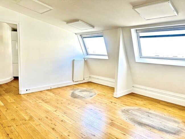 Plus de détails pour 41 Boulevard Des Capucines, Paris - Bureau à louer