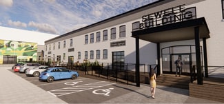 Plus de détails pour 2288 W University Ave, Saint Paul, MN - Local d'activités, Industriel/Logistique à louer