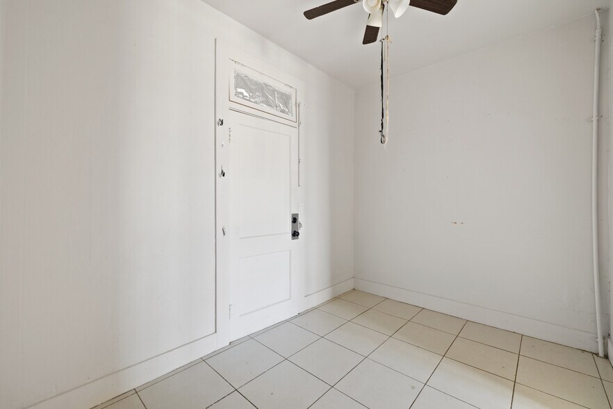 259 N Sam Houston Blvd, San Benito, TX à vendre - Photo de l’immeuble – Image 3 sur 18