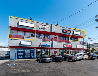 Plus de détails pour 6801-6817 Sepulveda Blvd, Van Nuys, CA - Local commercial à louer