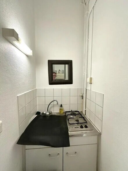 Bureau dans Paris à louer - Photo de l’immeuble – Image 2 sur 3