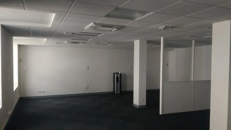 Bureau dans Reims à louer - Photo de l’immeuble – Image 2 sur 6