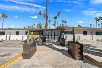 Plus de détails pour 2080 S Camino Real, Palm Springs, CA - Logement à vendre