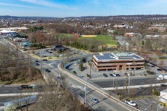 23-00 State Route 208, Fair Lawn, NJ - Vue aérienne vue de carte - Image1