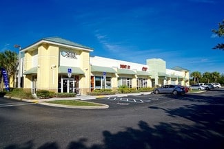 Plus de détails pour 10101-10181 W Commercial Blvd, Fort Lauderdale, FL - Local commercial à louer