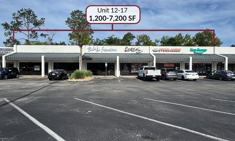 1403 Dunn Ave, Jacksonville, FL à louer Photo intérieure– Image 1 sur 5