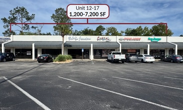 1403 Dunn Ave, Jacksonville, FL à louer Photo intérieure– Image 1 sur 5