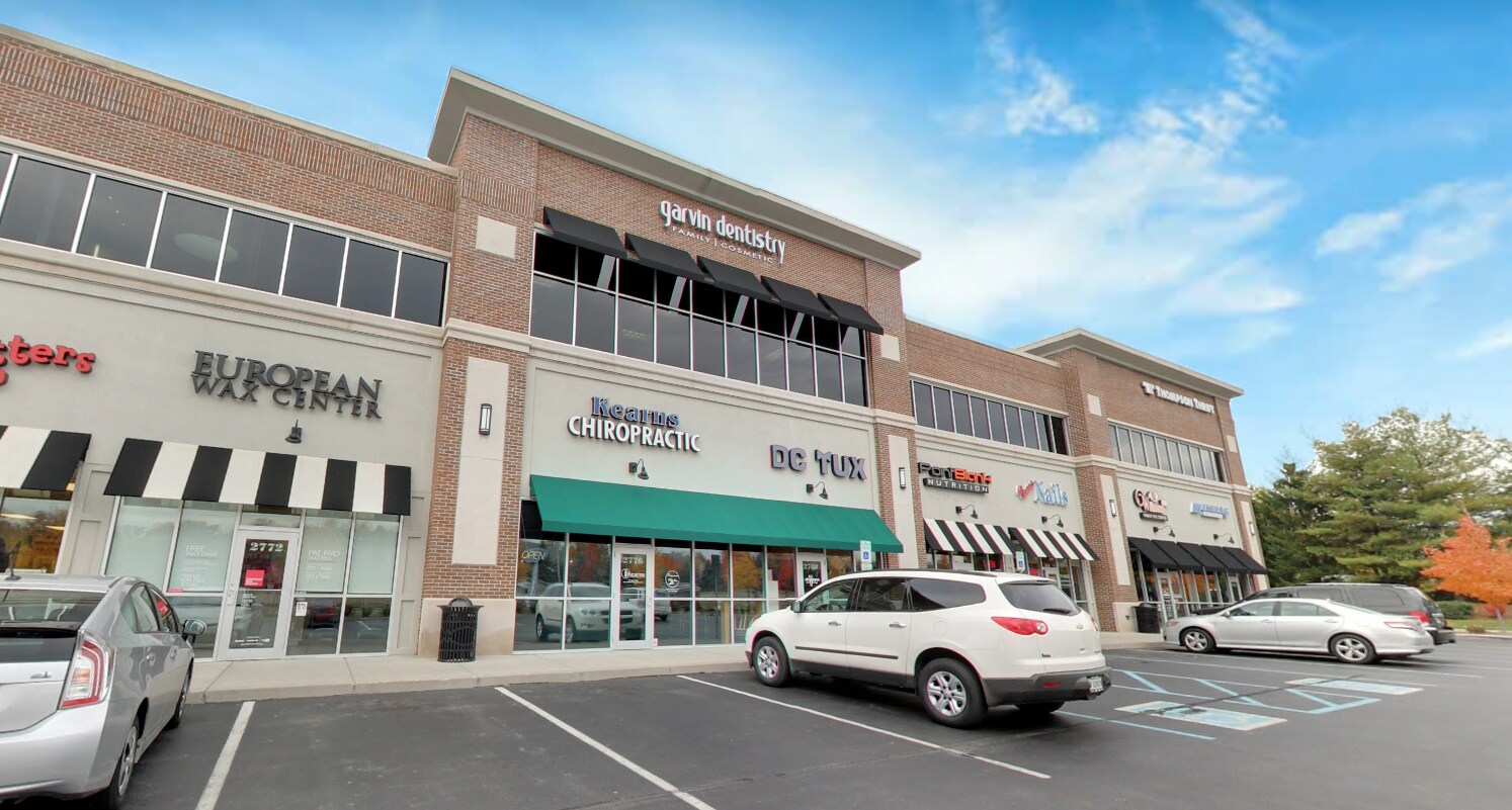 2740 E 146th St, Westfield, IN à louer Photo principale– Image 1 sur 4