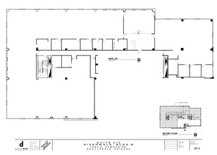 7580 N Dobson Rd, Scottsdale, AZ à louer Plan de site– Image 1 sur 1