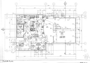1593 1st St, Livermore, CA à vendre Plan d’étage– Image 2 sur 3