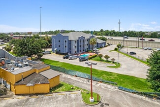 Plus de détails pour 17550 Northwest Fwy, Houston, TX - Hôtellerie à vendre