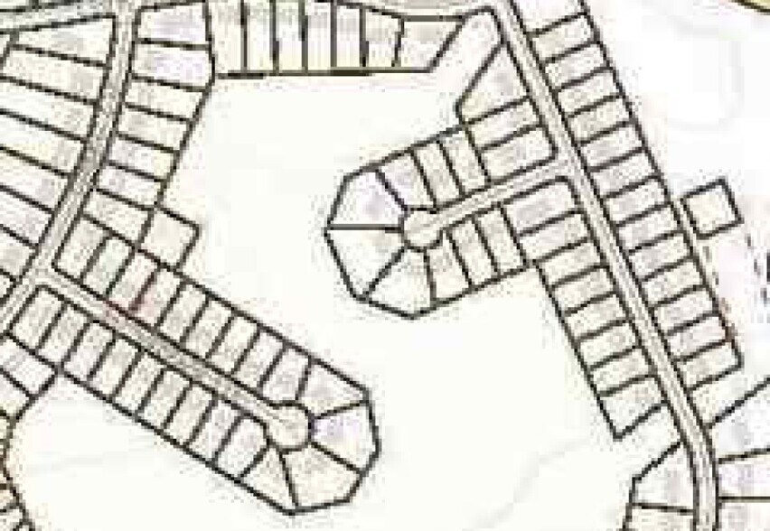 Marsh Rd, Bealeton, VA à louer - Plan cadastral – Image 3 sur 3
