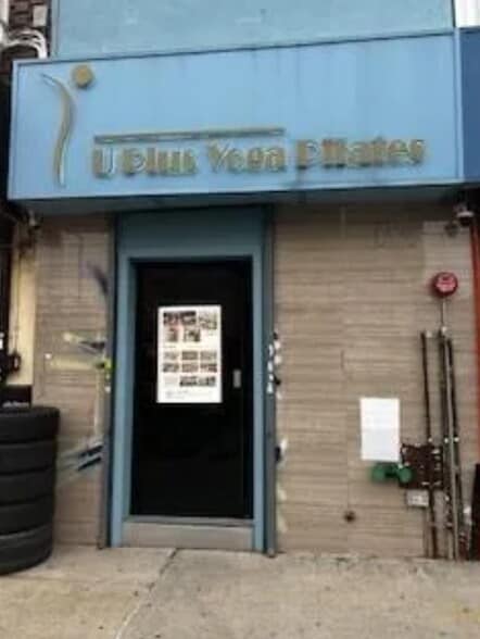 6322 20th Ave, Brooklyn, NY à vendre - Photo de l’immeuble – Image 1 sur 3