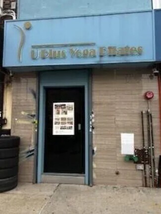 Plus de détails pour 6322 20th Ave, Brooklyn, NY - Local commercial à vendre