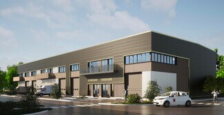 Plus de détails pour Local d'activités à louer