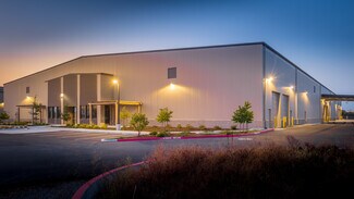 Plus de détails pour 1760 Copperhill Pky, Santa Rosa, CA - Industriel/Logistique à louer