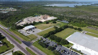 Plus de détails pour 10905 US Highway 41 N, Palmetto, FL - Terrain à louer
