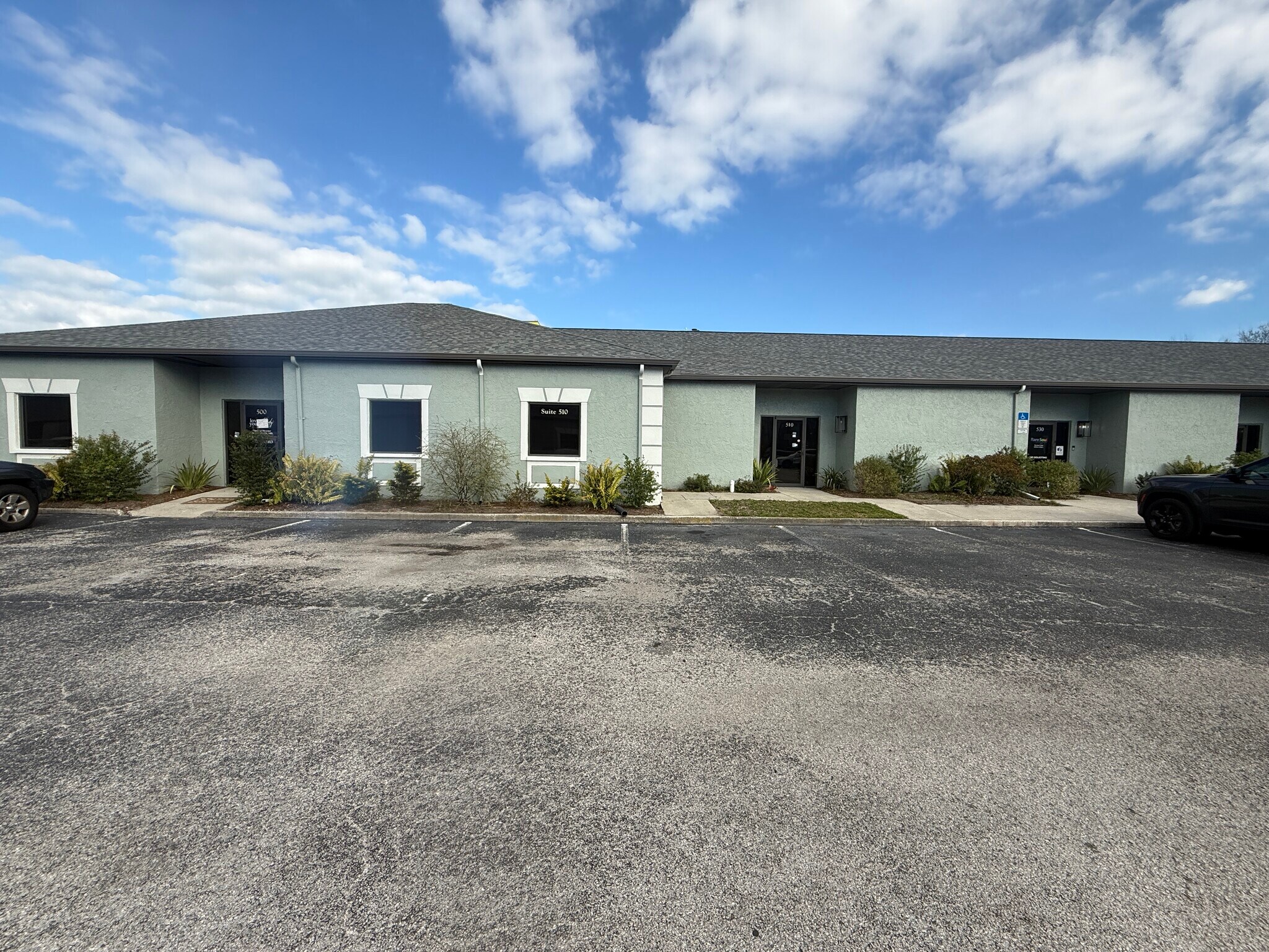 13555 Automobile Blvd, Clearwater, FL à louer Photo de l’immeuble– Image 1 sur 174