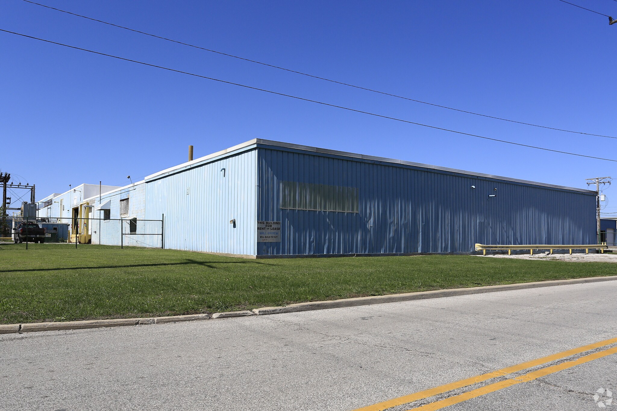 4621 W Benefit Ave, Ashtabula, OH à louer Photo principale– Image 1 sur 12