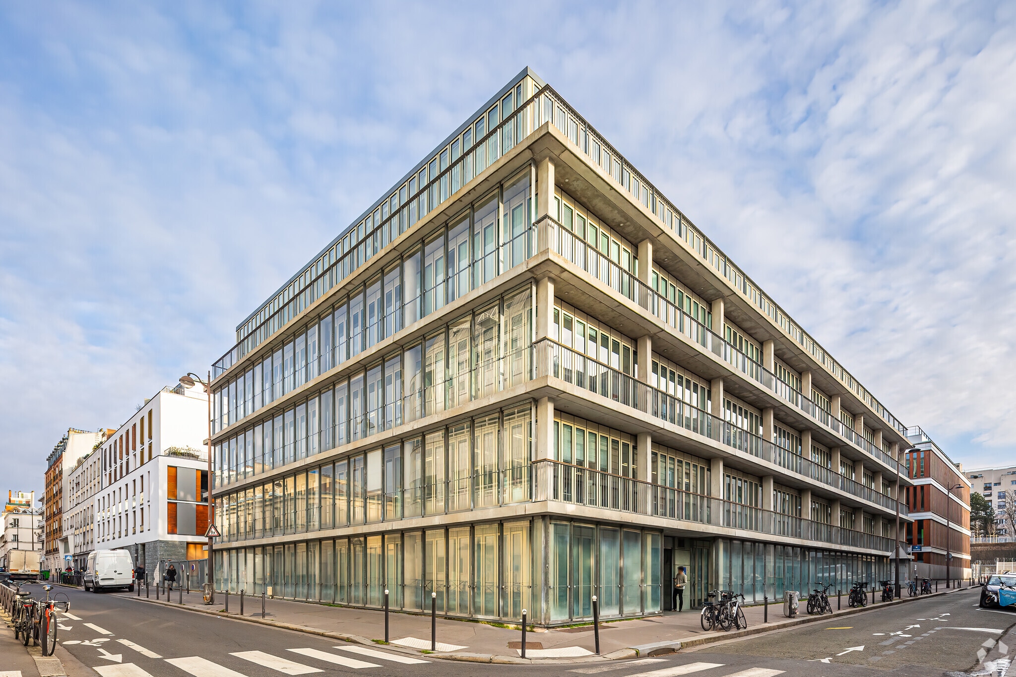 1 Rue Philidor, Paris à louer Photo principale– Image 1 sur 3