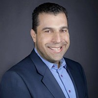 John Boutopoulos