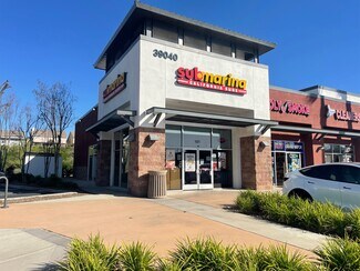 Plus de détails pour 39022-39044 Sky Canyon Dr, Murrieta, CA - Local commercial à louer