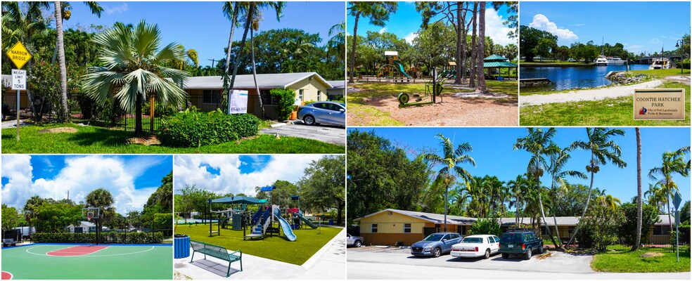 700 SW 15th Ave, Fort Lauderdale, FL à vendre - Photo de l’immeuble – Image 1 sur 21