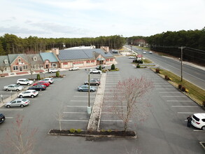 5401 Harding Hwy, Mays Landing, NJ - Vue aérienne vue de carte